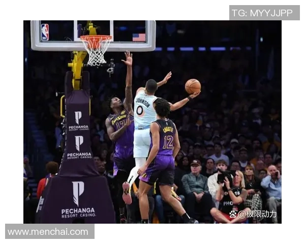湖人队与马刺队2021年精彩对决回顾及赛季分析