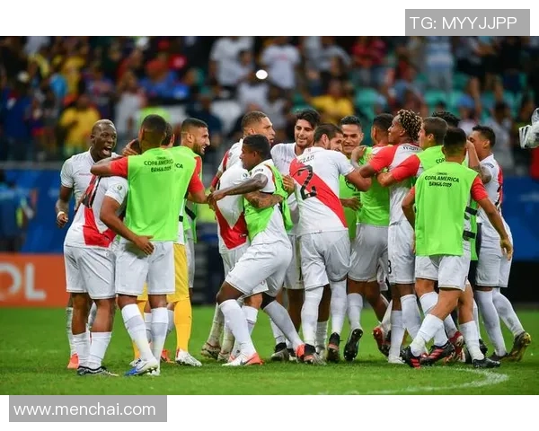 秘鲁与哥伦比亚世预赛激战在即谁能赢得关键三分