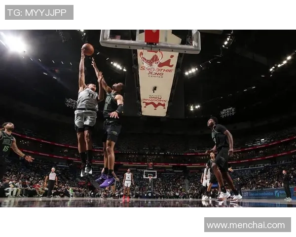 马刺与鹈鹕激战正酣现场直播全程回顾与精彩瞬间分析